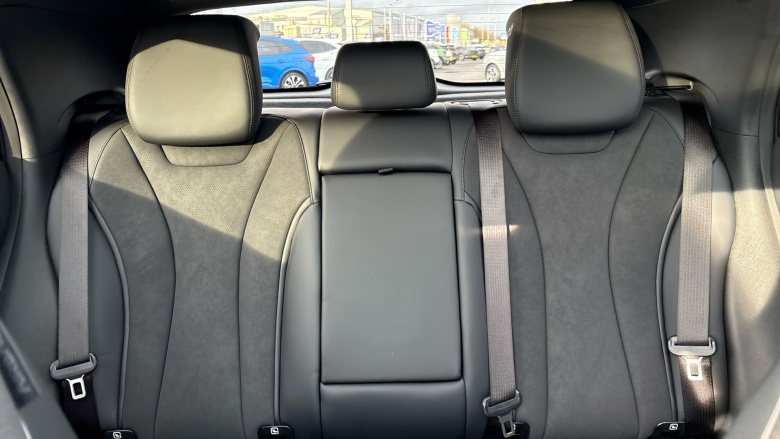 BYD Dolphin 150kW Design 60.4kWh 5dr Auto Electric Hatchback